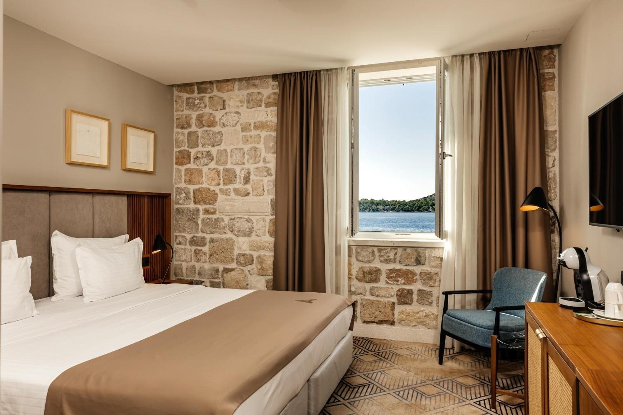 Armerun Heritage Hotel & Residences Šibenik Exterior foto