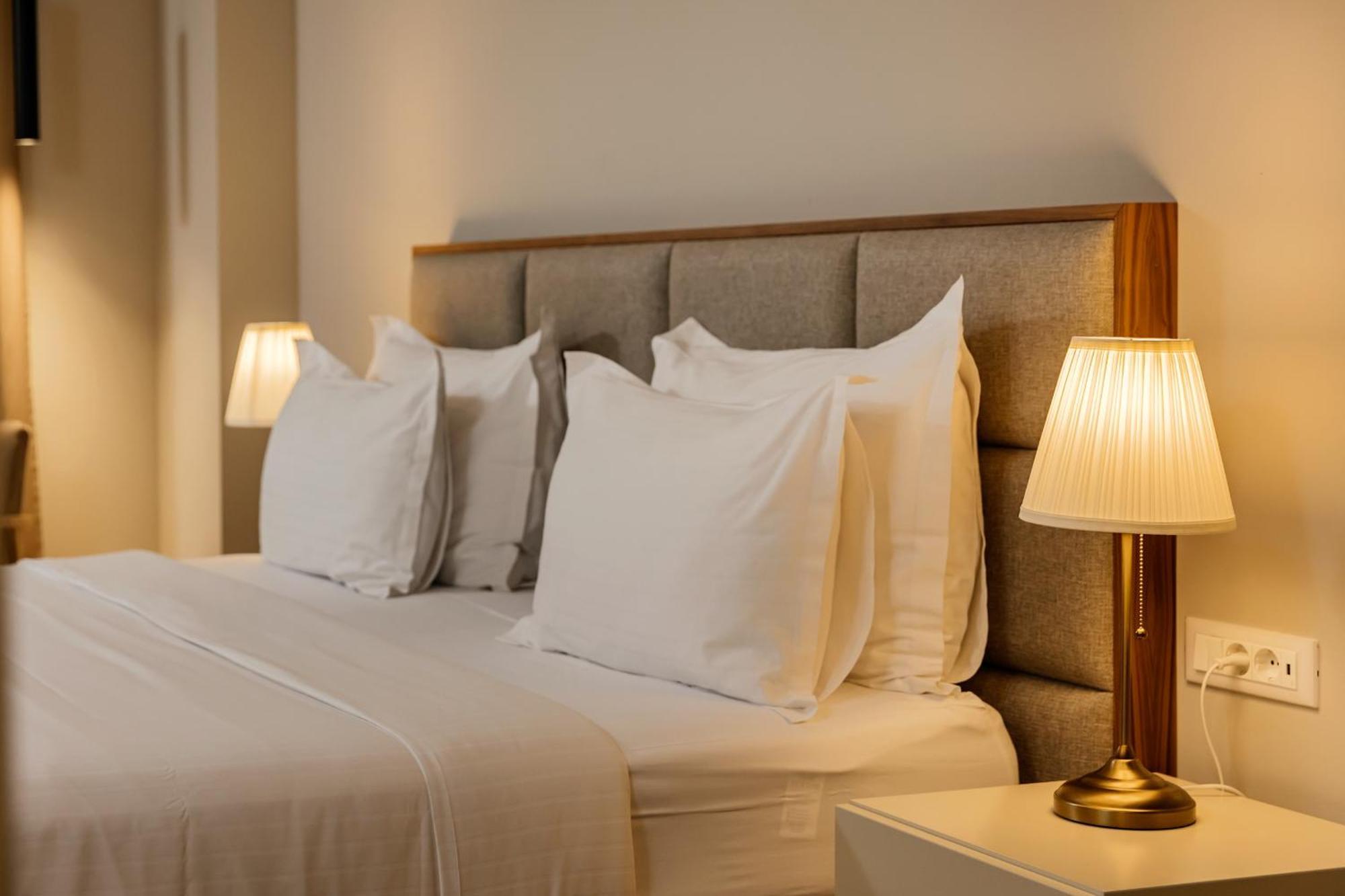 Armerun Heritage Hotel & Residences Šibenik Habitación foto