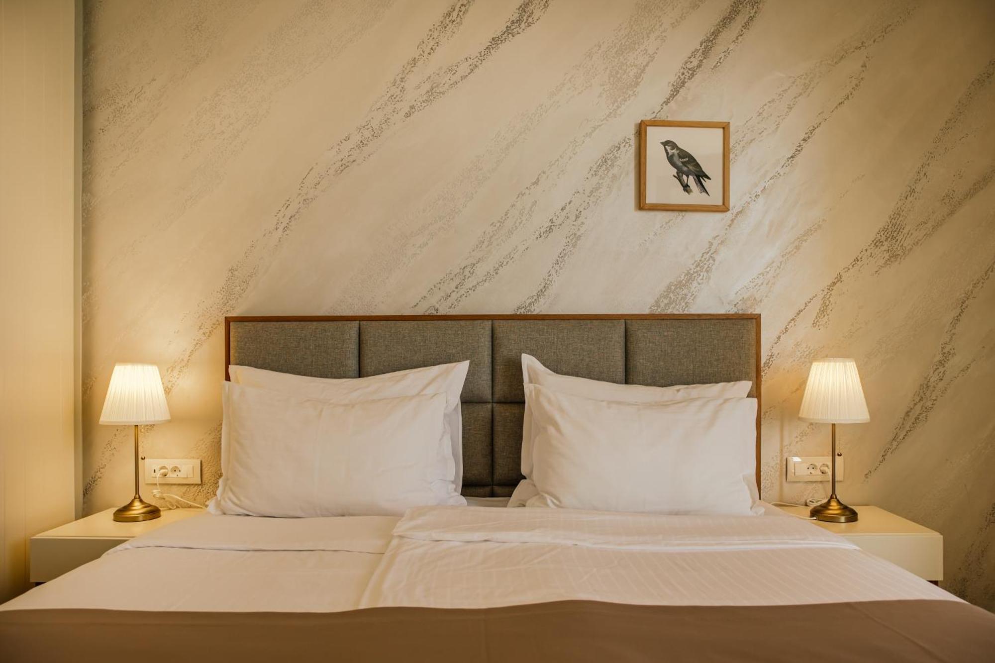 Armerun Heritage Hotel & Residences Šibenik Habitación foto