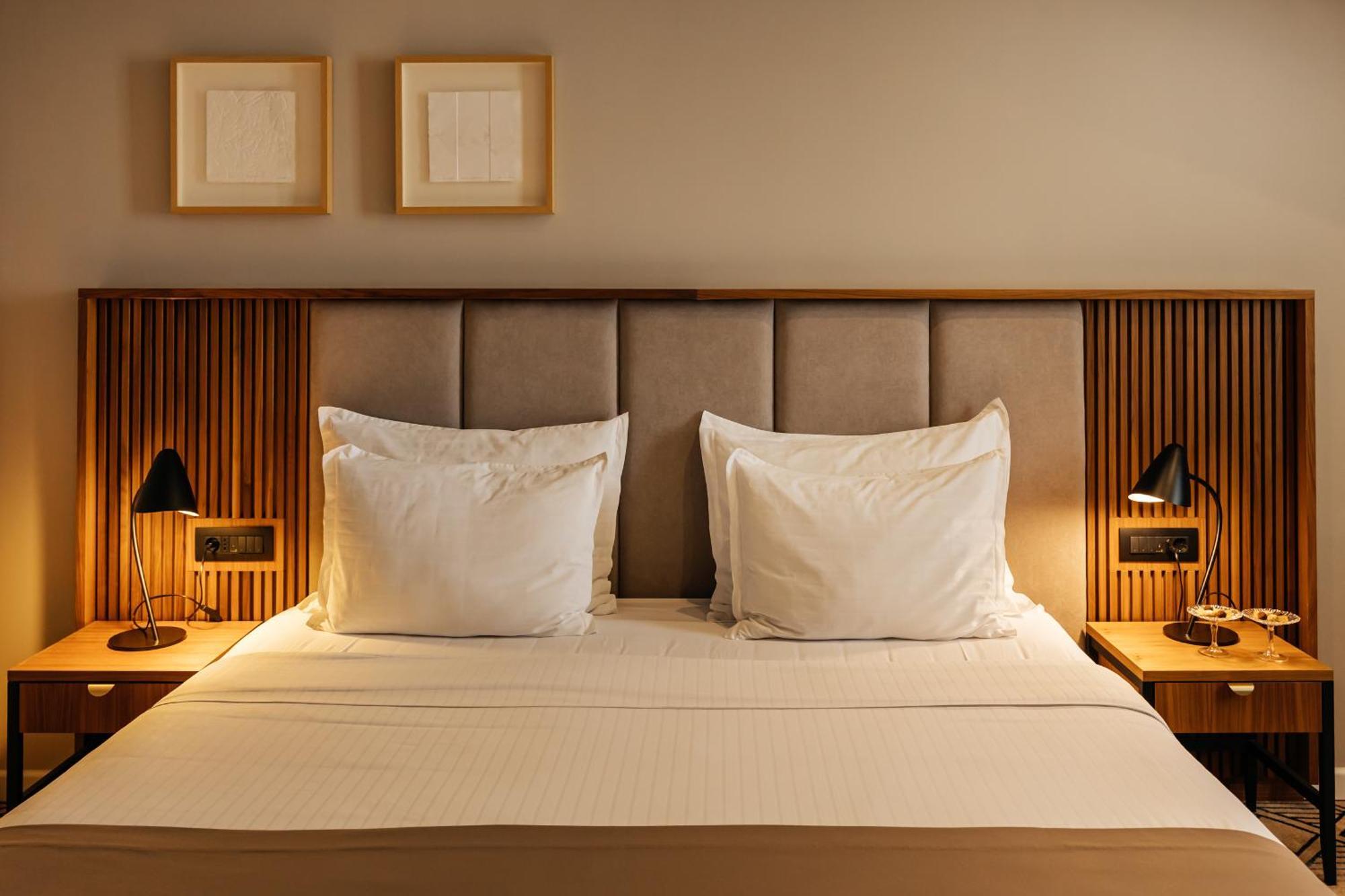 Armerun Heritage Hotel & Residences Šibenik Habitación foto