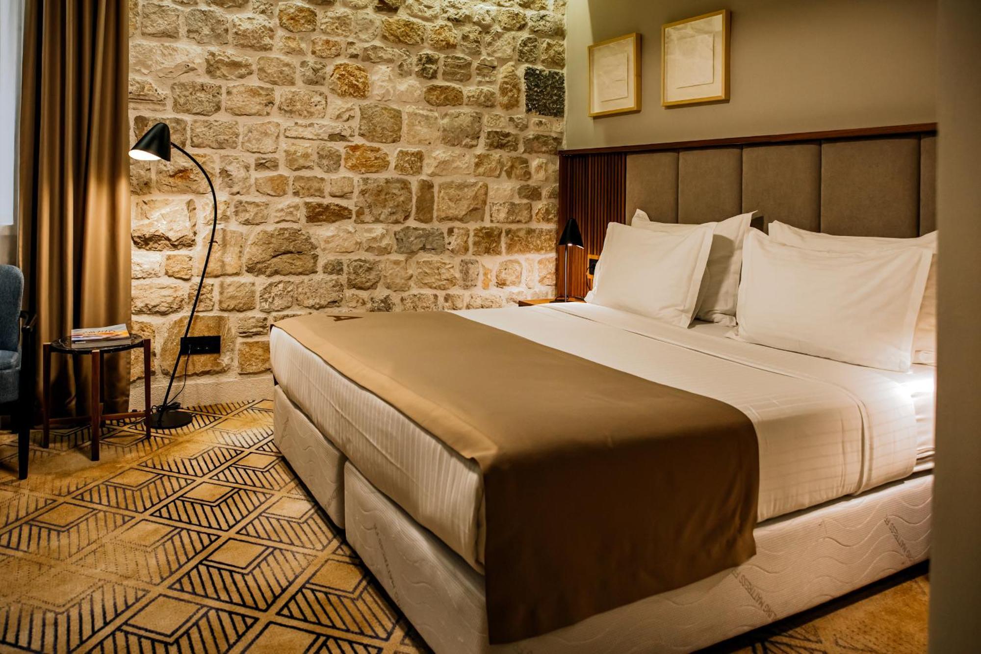 Armerun Heritage Hotel & Residences Šibenik Habitación foto