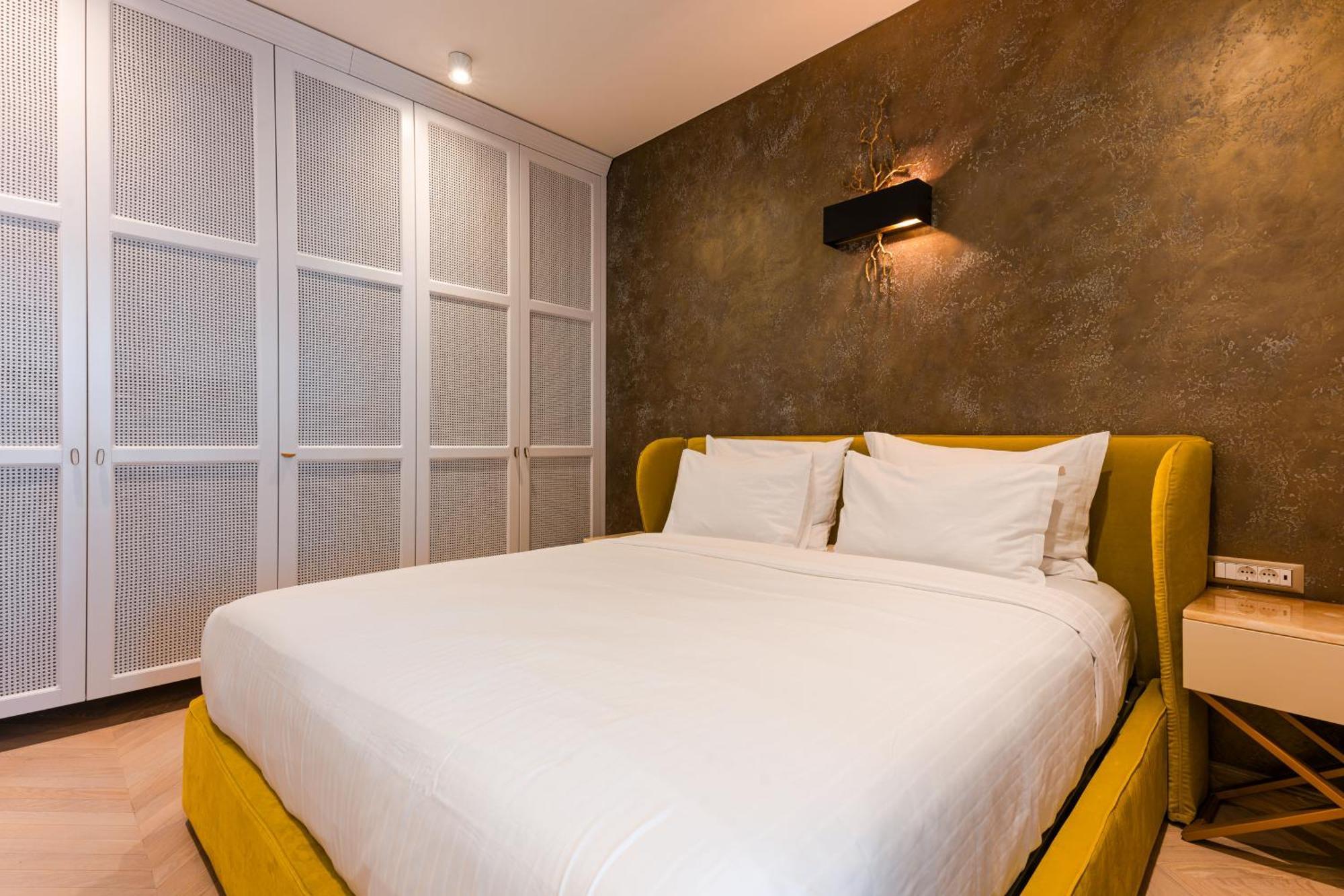 Armerun Heritage Hotel & Residences Šibenik Habitación foto